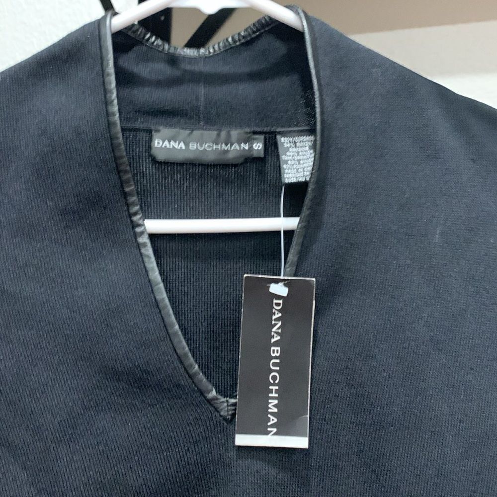 Dana Buchanan Sweater NWT - Picture 3 of 4